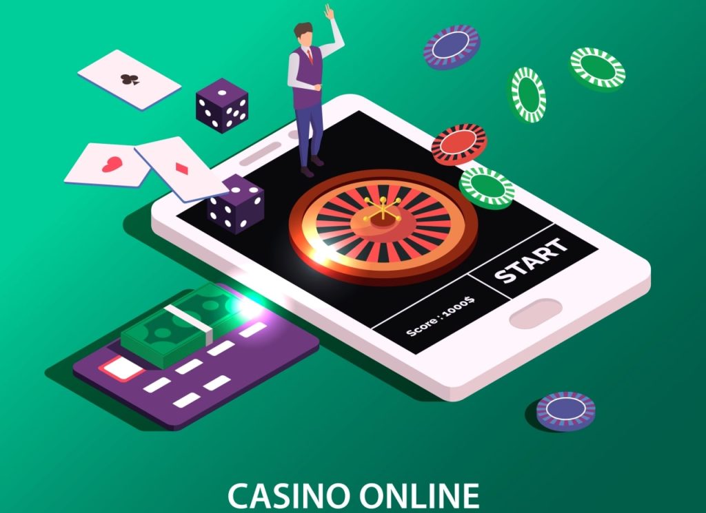 A Guide To Online Casino Software