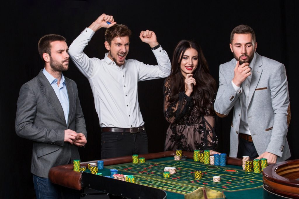 Here You Will Find All The Aspects That Characterize A Good Online Casino