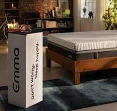 Top budget-friendly mattresses from emma, you should check out!