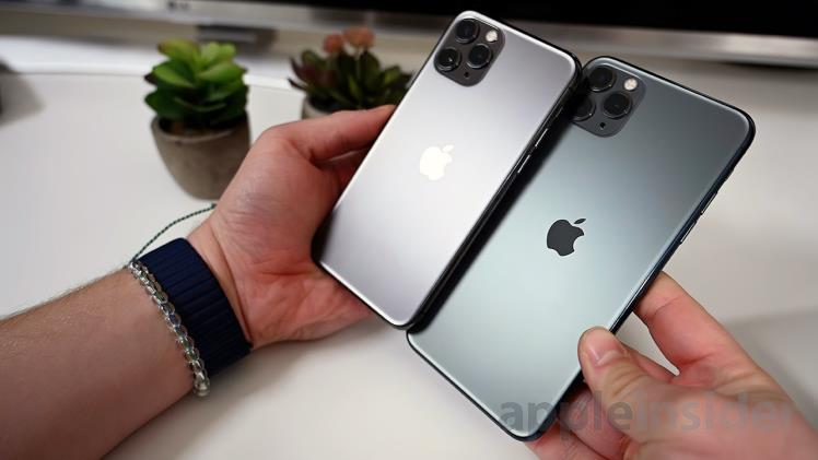 Iphone 11 Pro Max Specifications