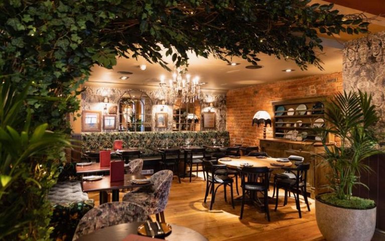 How to design an Instagram-worthy restaurant interior? | Visitmagazines