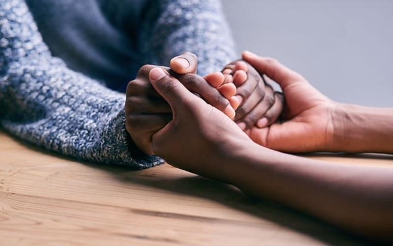 The Fight for Justice Begins Here Victim Representation That Matters