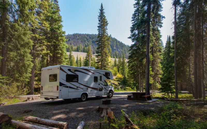 7 Reasons Why Hybrid Campers Are the Best Choice for Road Trips Why Hybrid Campers Are the Best