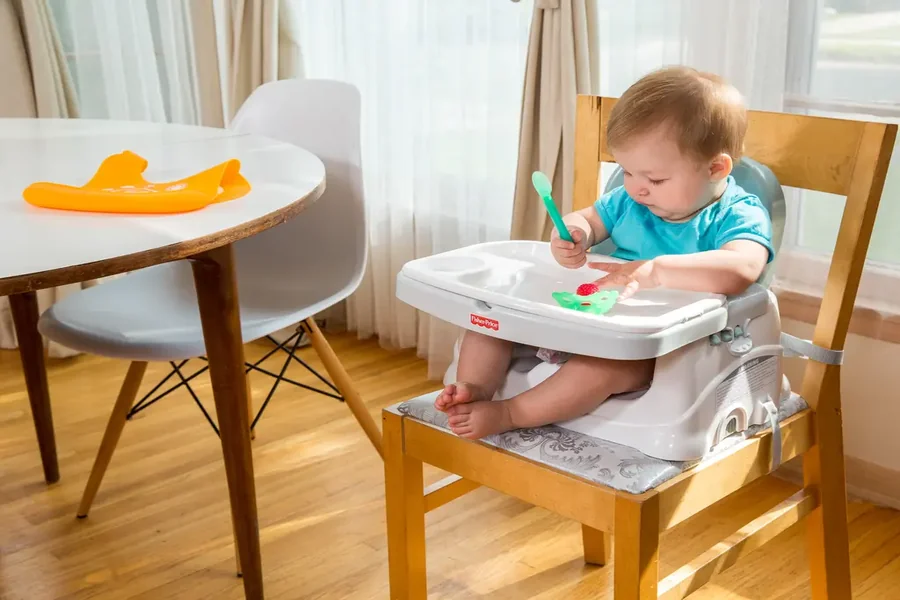 Smart Seating for Little Ones: Why Moms Are Love These Baby High Chairs Smart Seating for Little Ones Why Moms Are Love These Baby High Chairs