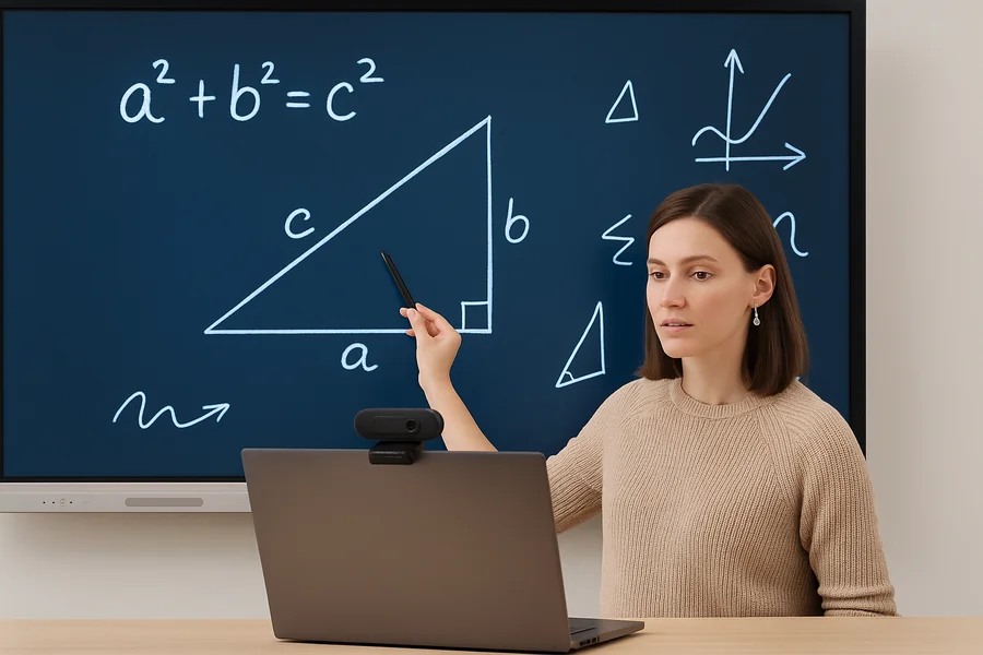 Top Features Teachers Should Look for in a Digital Board Top Features Teachers Should Look for in a Digital Board