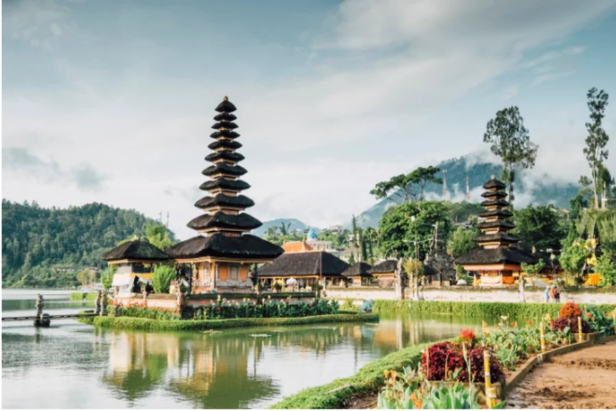 Four Things to Do in Bali: Top Experiences for Travelers Bali
